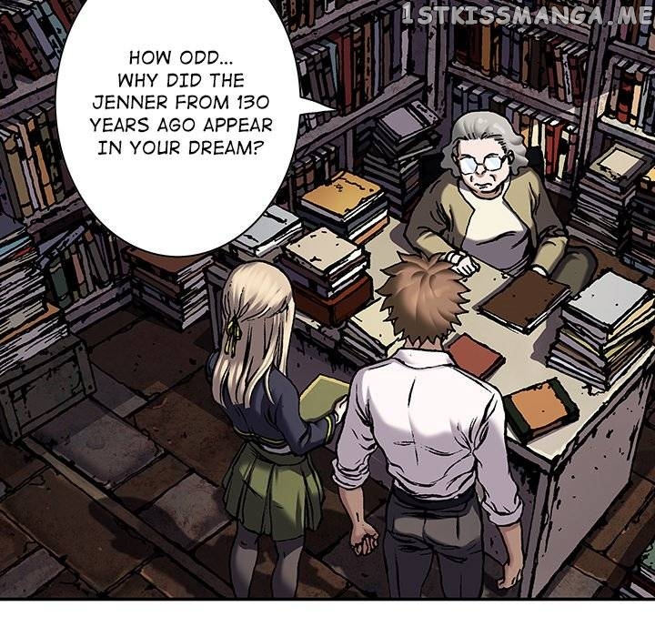 Leviathan, Chapter 141 image 35
